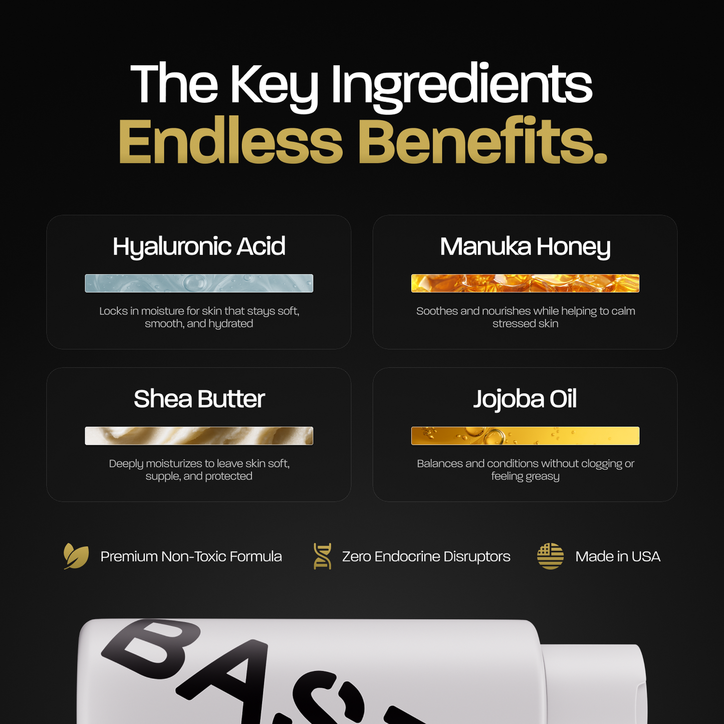 Body Care Set
