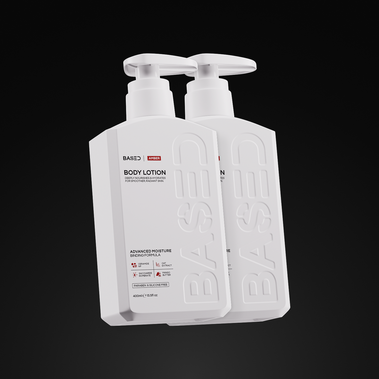 Body Lotion