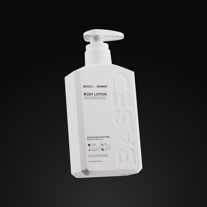 Body Lotion