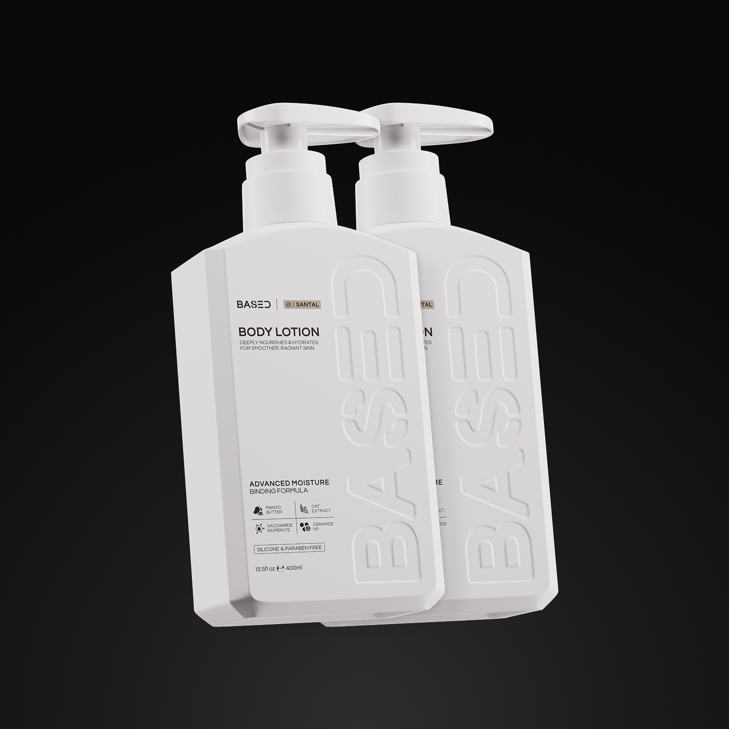 Body Lotion