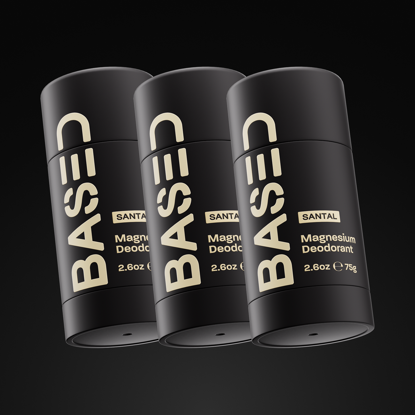 Deodorant