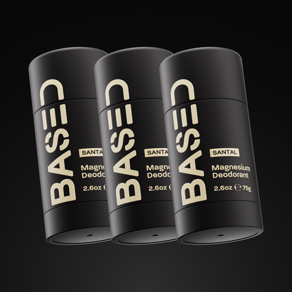 Deodorant
