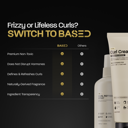 Definition & Refresh Duo