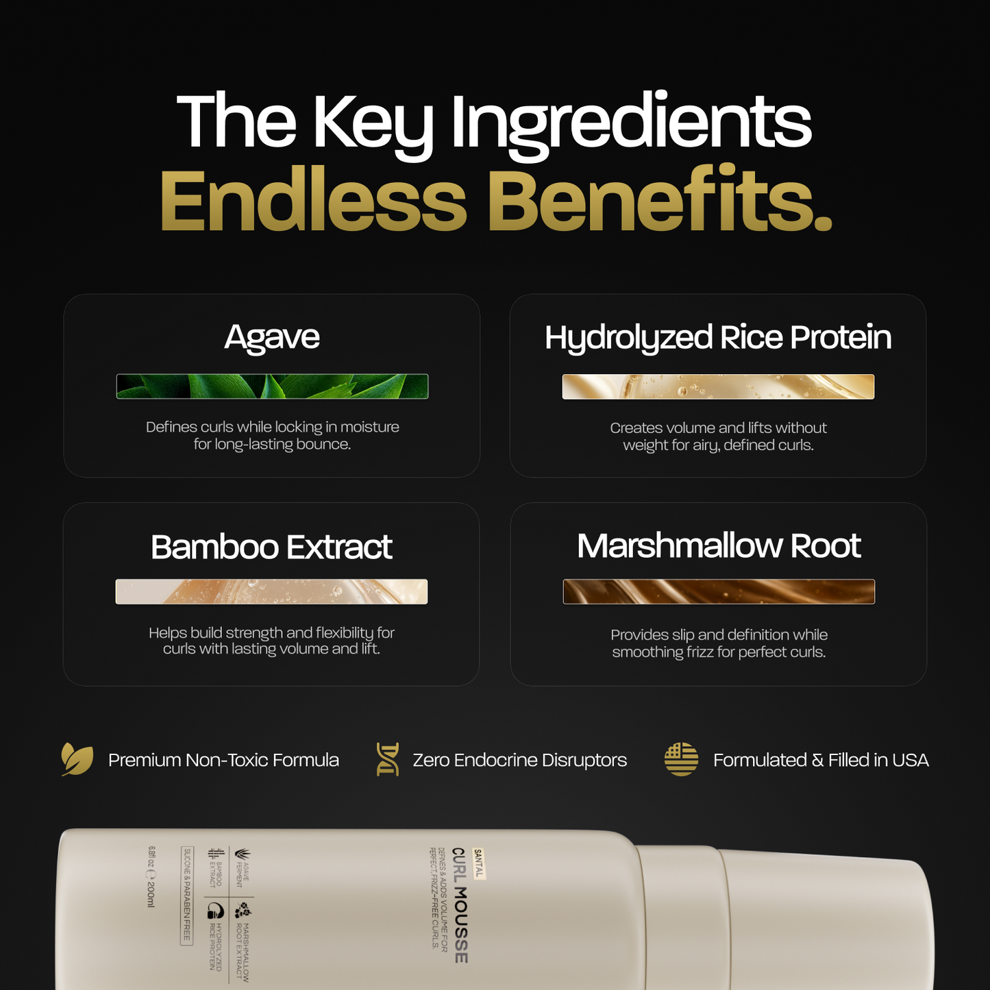 Definition & Volume Duo