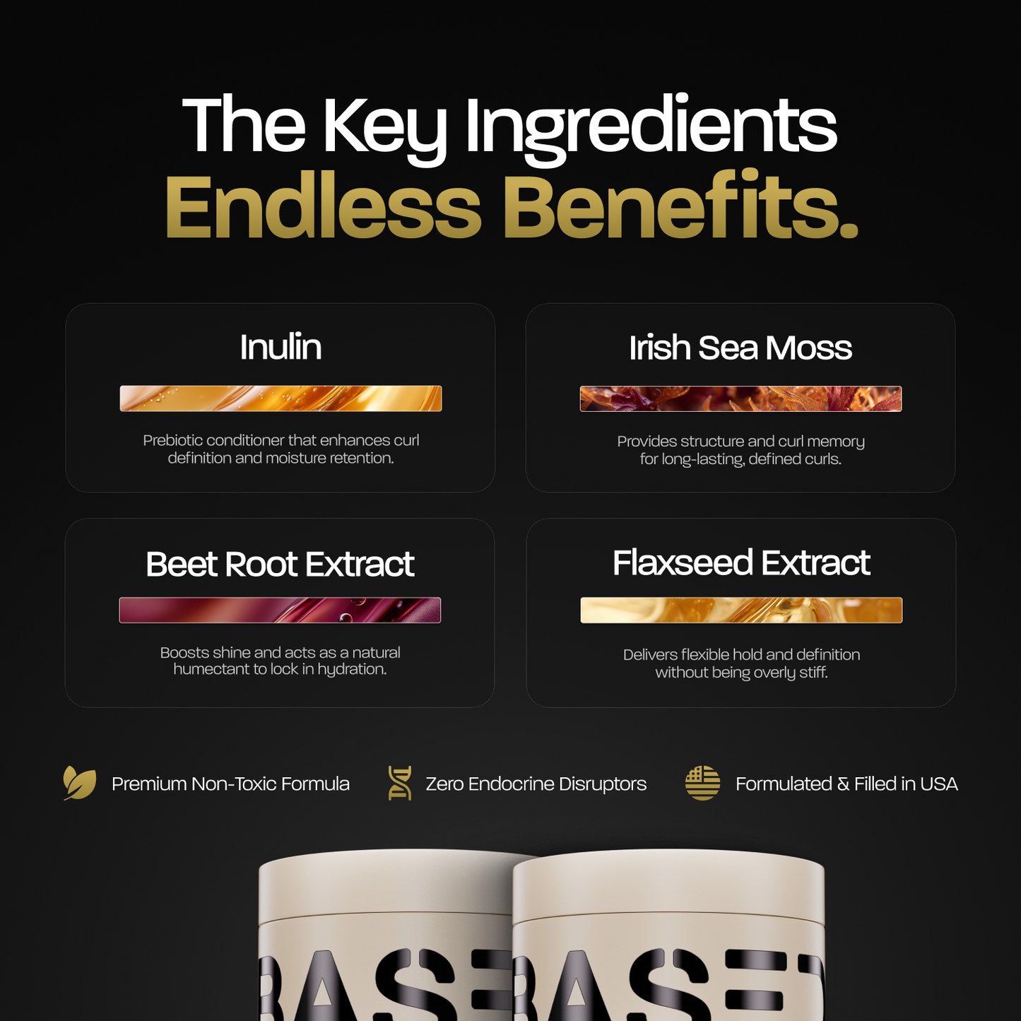 Hold & Refresh Duo