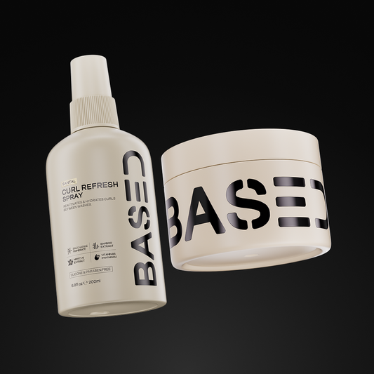 Hold & Refresh Duo