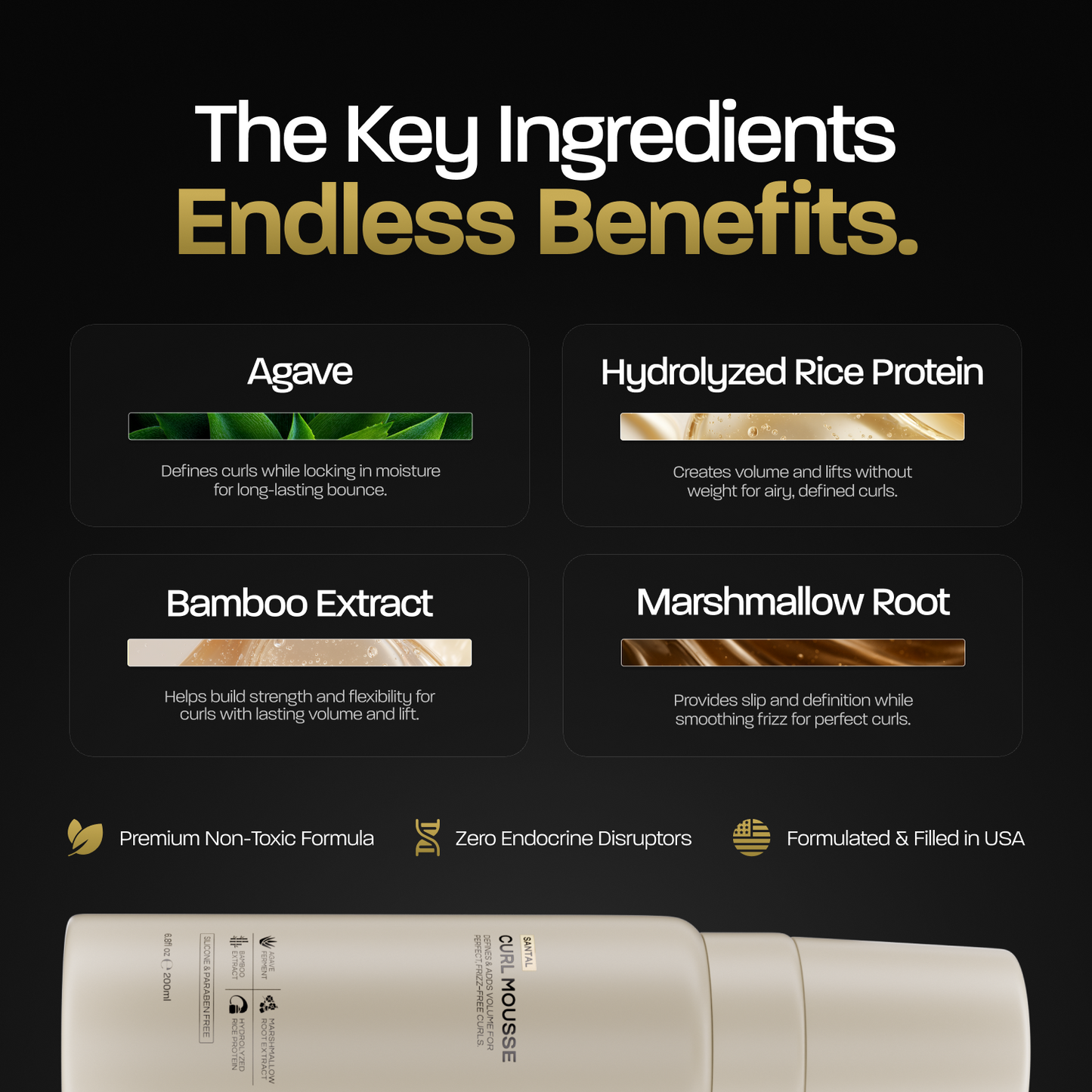 Hydration & Volume Duo