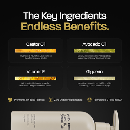 Style & Hydration Duo