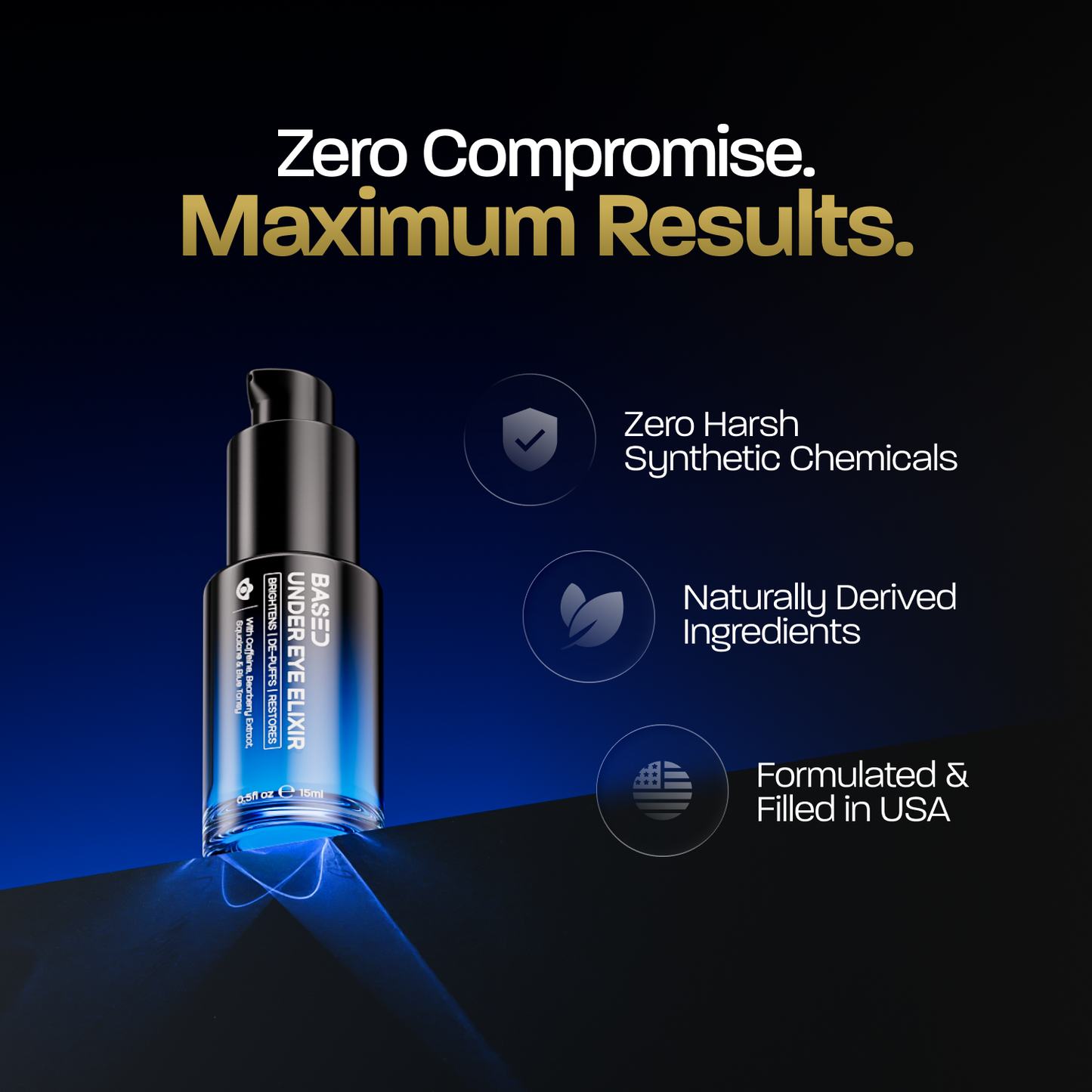 Under Eye Elixir