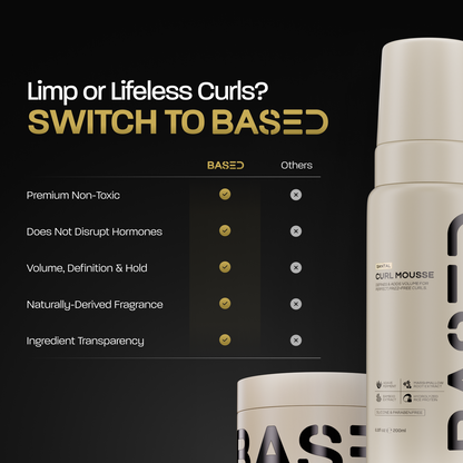 Volume & Hold Duo